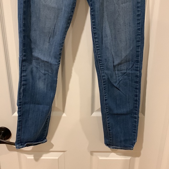 Paige jeans size 27 - Picture 2 of 4